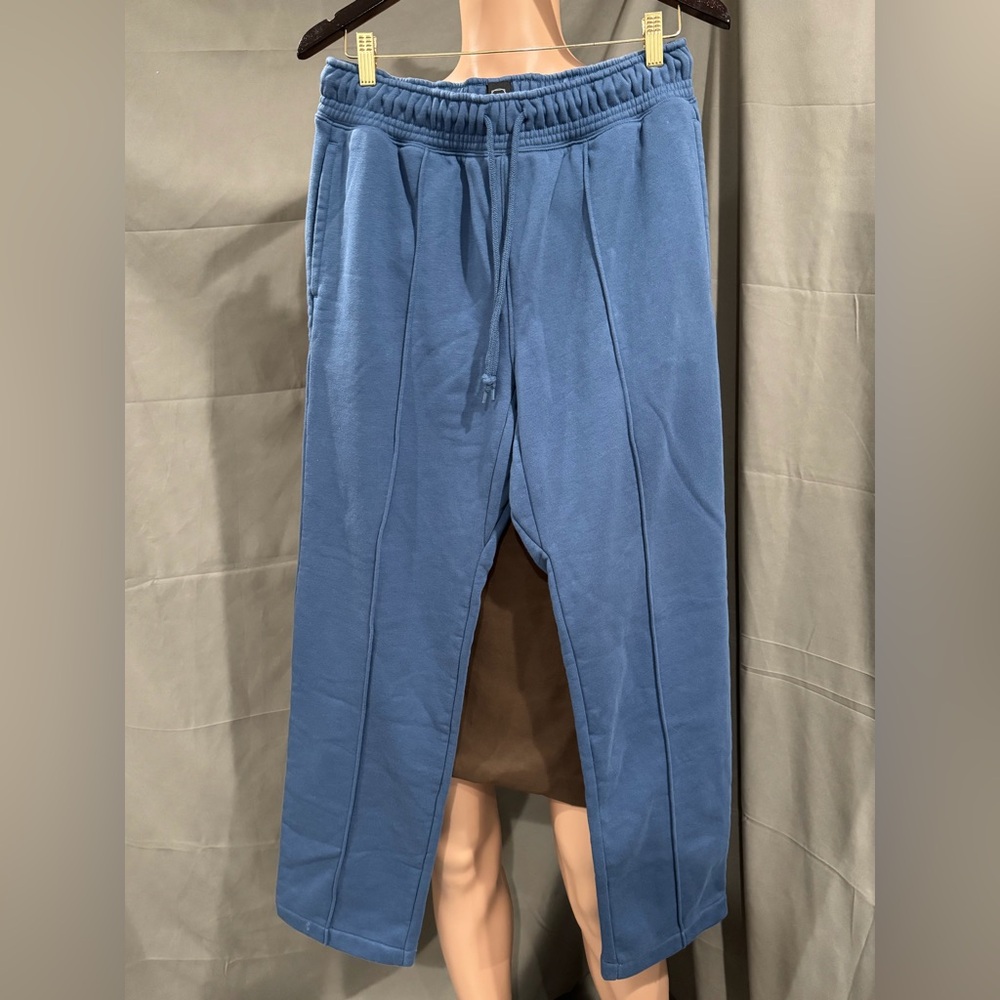 GAP X DAP Logo Sweatpant Navy SIze Small